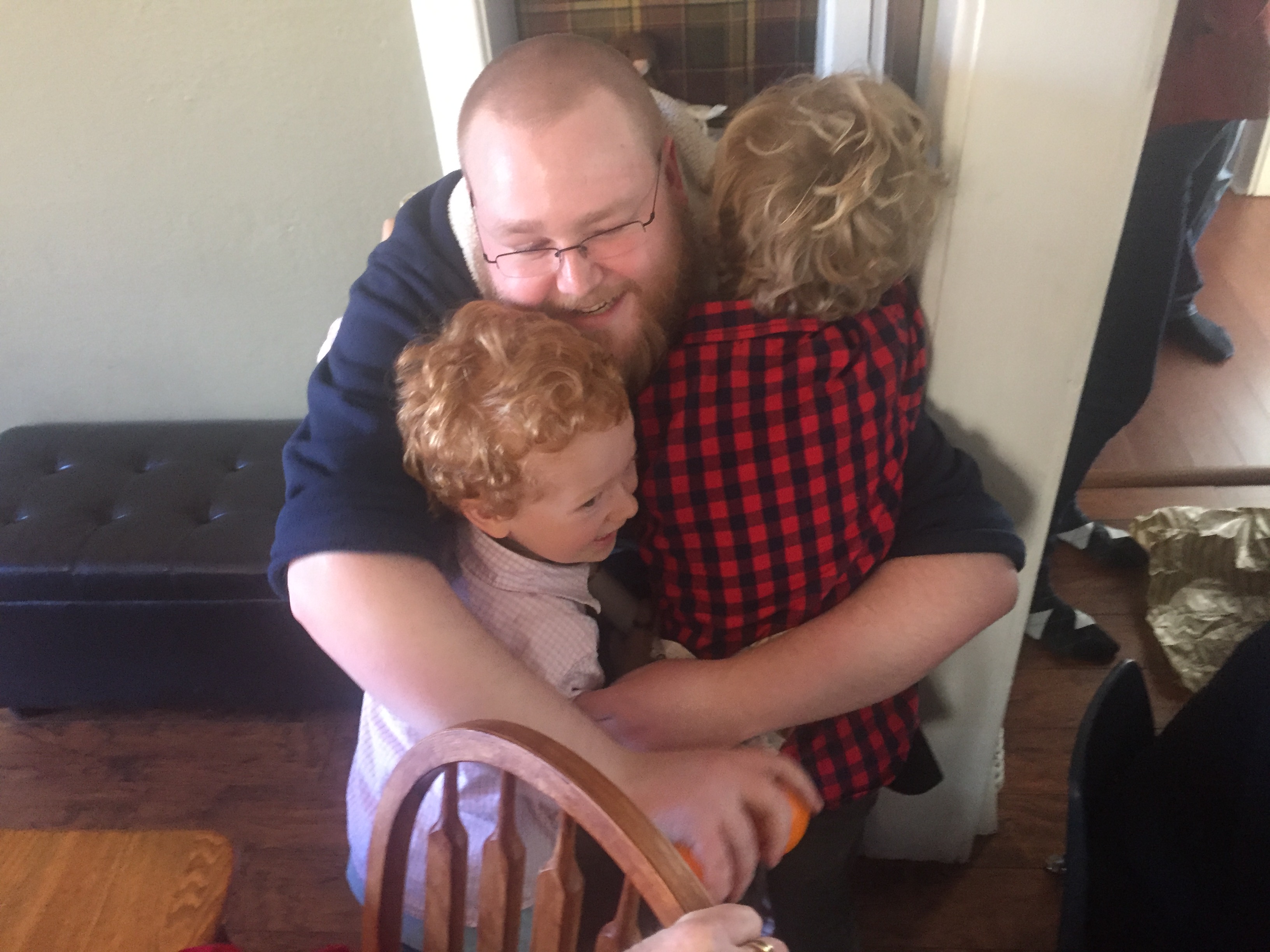 Photo shared by Sarah